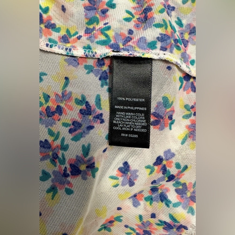 Express Tank Top - Picture 6 of 9